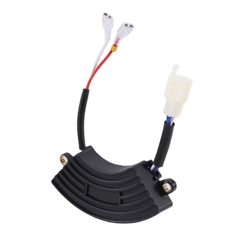 Cycloidal Reducer Bldc Motor - منظم الجهد الكهربائي الأوتوماتيكي (AVR) للمولدات