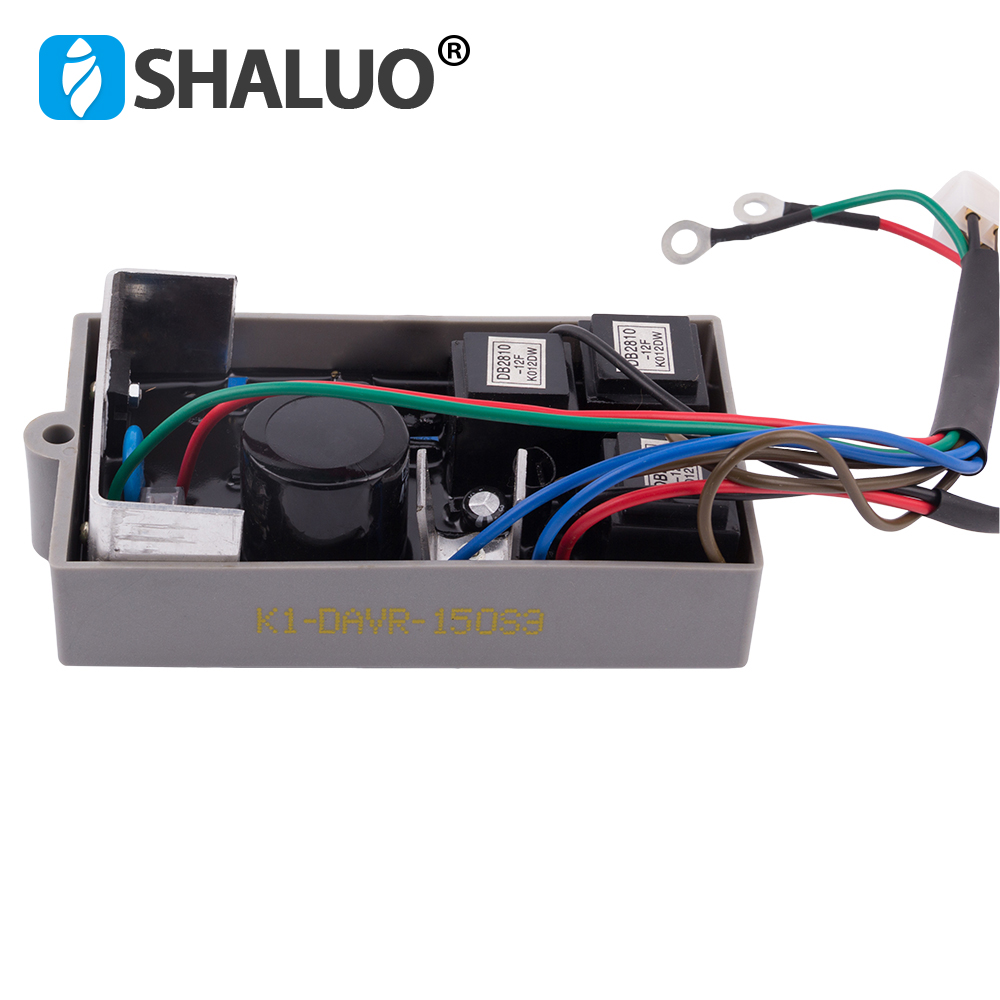 Cycloidal Reducer Bldc Motor - منظم الجهد الأوتوماتيكي AVR KI-DAVR-150S3 ثلاثي