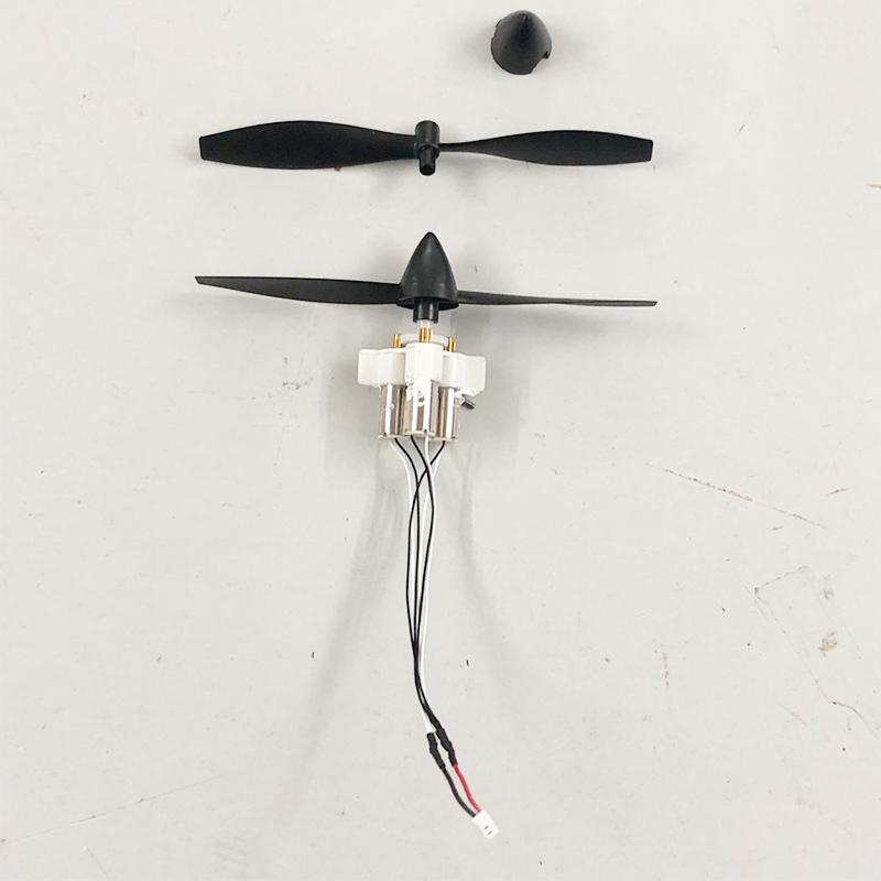 Parkten Wltoys F949 mortor RC  - مراجعة Brushless Motor Thrust Test Stand وسعره