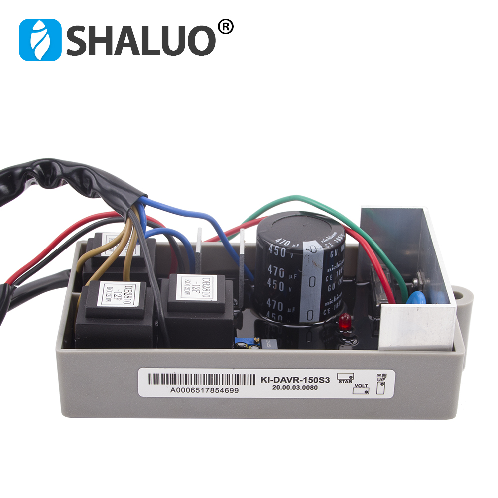 منظم الجهد الأوتوماتيكي AVR KI - مراجعة Cycloidal Reducer Bldc Motor وسعره