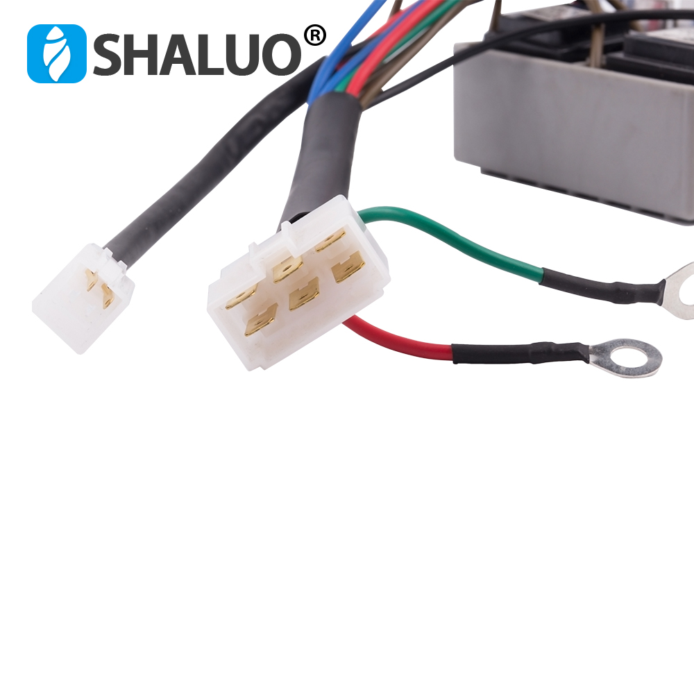 منظم الجهد الأوتوماتيكي AVR KI - مراجعة Cycloidal Reducer Bldc Motor وسعره