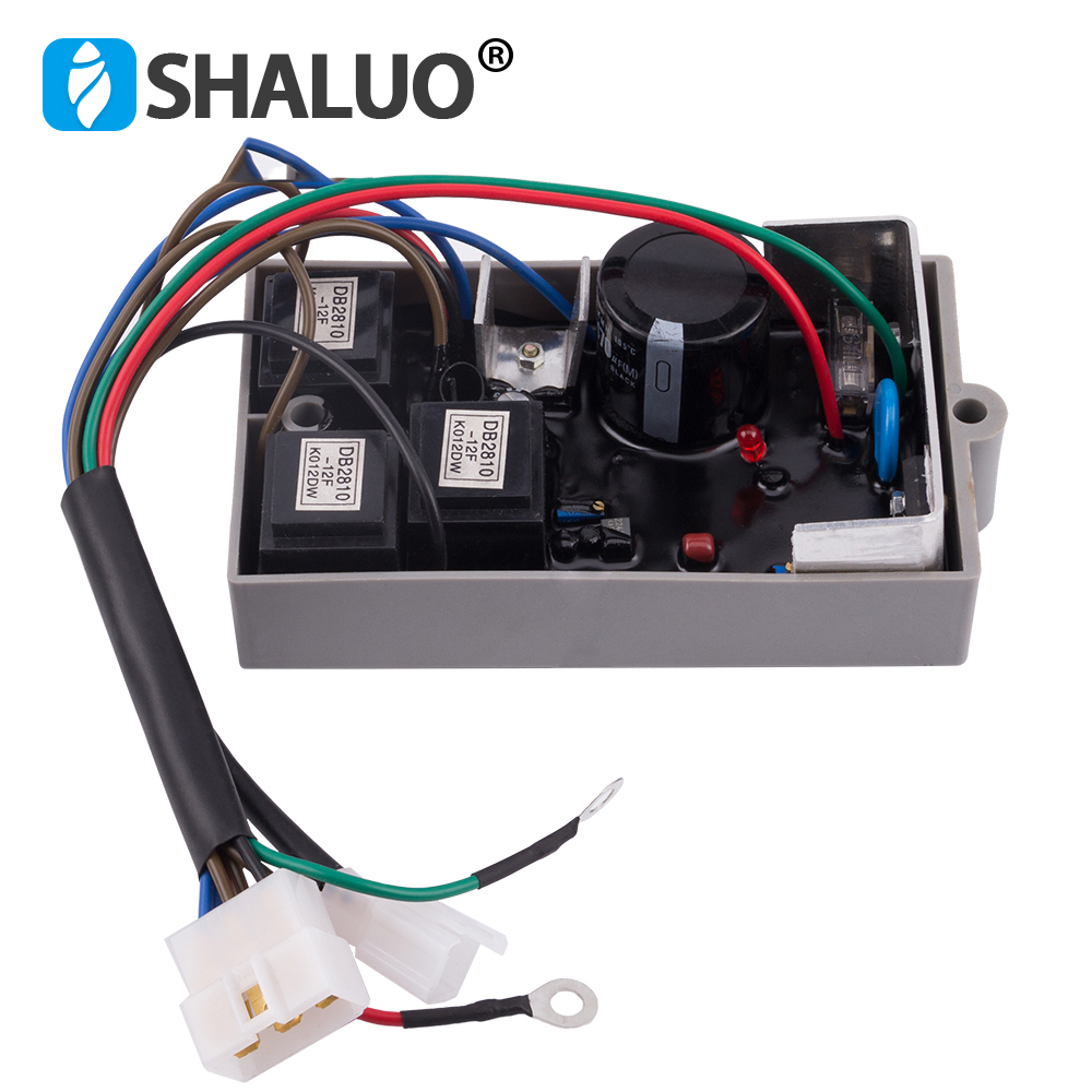 منظم الجهد الأوتوماتيكي AVR KI - مراجعة Cycloidal Reducer Bldc Motor وسعره